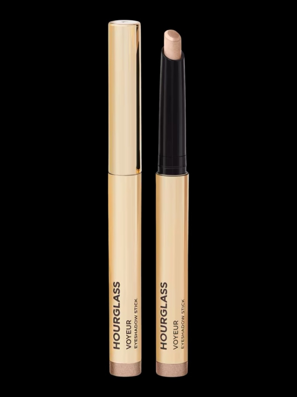 Hourglass | Voyeur Eyeshadow Stick — Moon | NIB